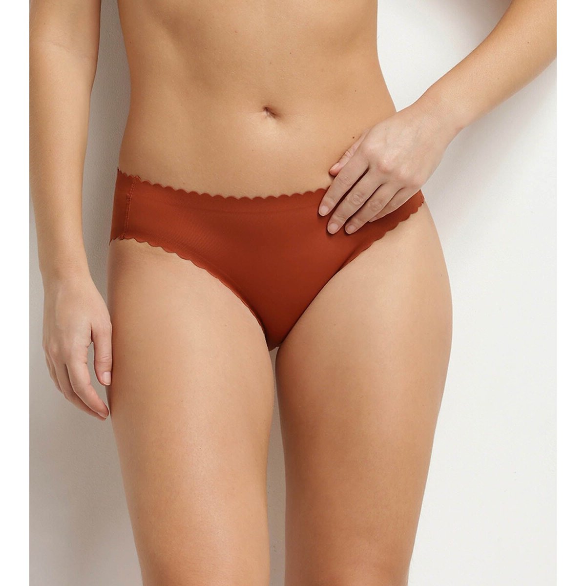 Slip Body Touch Abbigliamento E Accessori Biancheria Intima Calze Intimo La Redoute