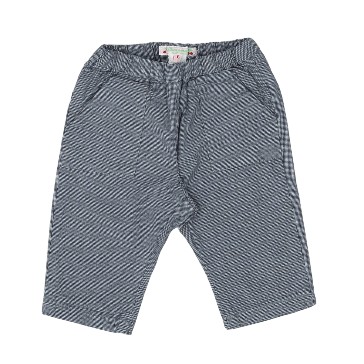 Pantalon bébé - Très bon état bleu, BONPOINT