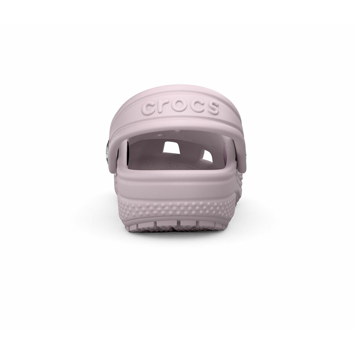 Socas Classic K rosa-pálido, CROCS