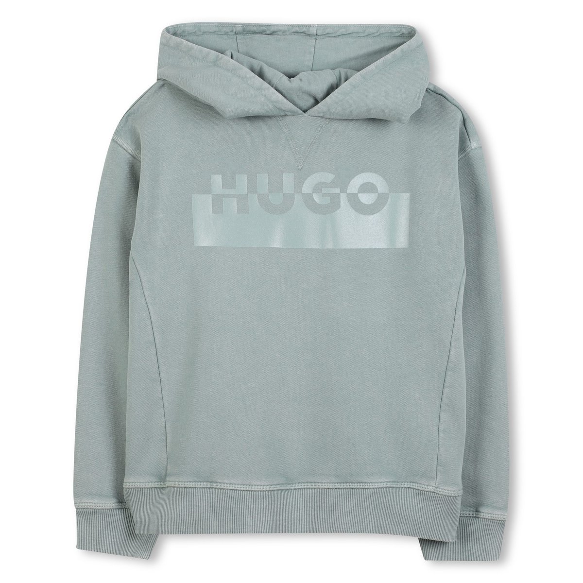 Sweat true blue, HUGO KIDSWEAR