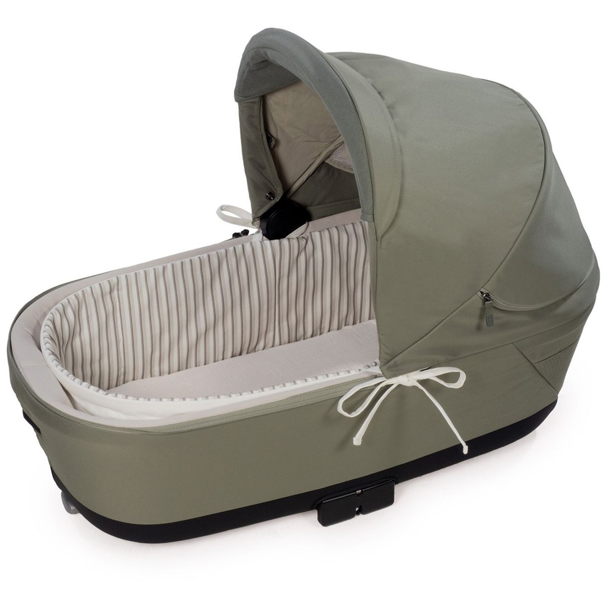 Housse de nacelle beige, WALKING MUM