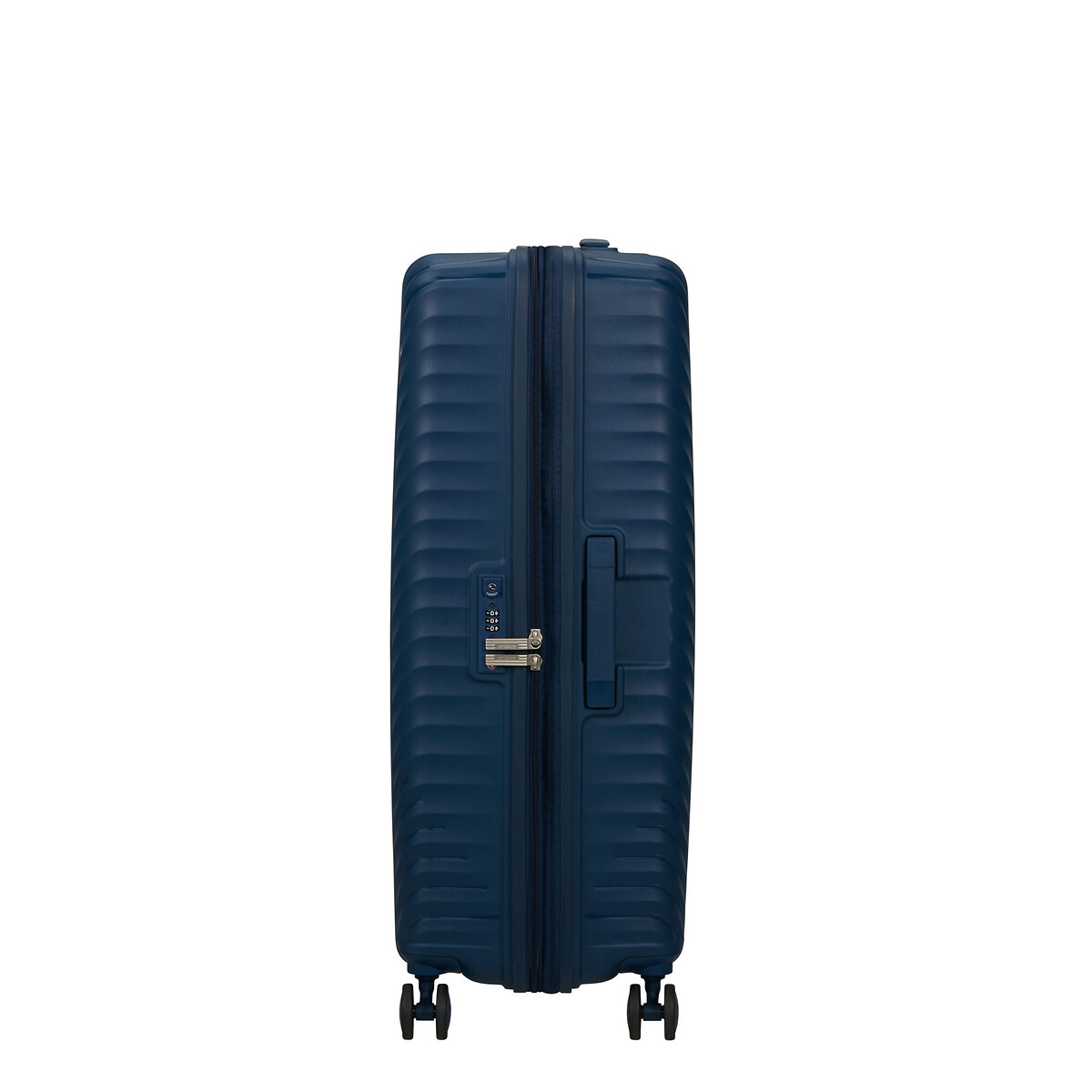 Mala de Viagem Grande Diablast 78cm Expansível, 98L, American Tourister azul, AMERICAN TOURISTER