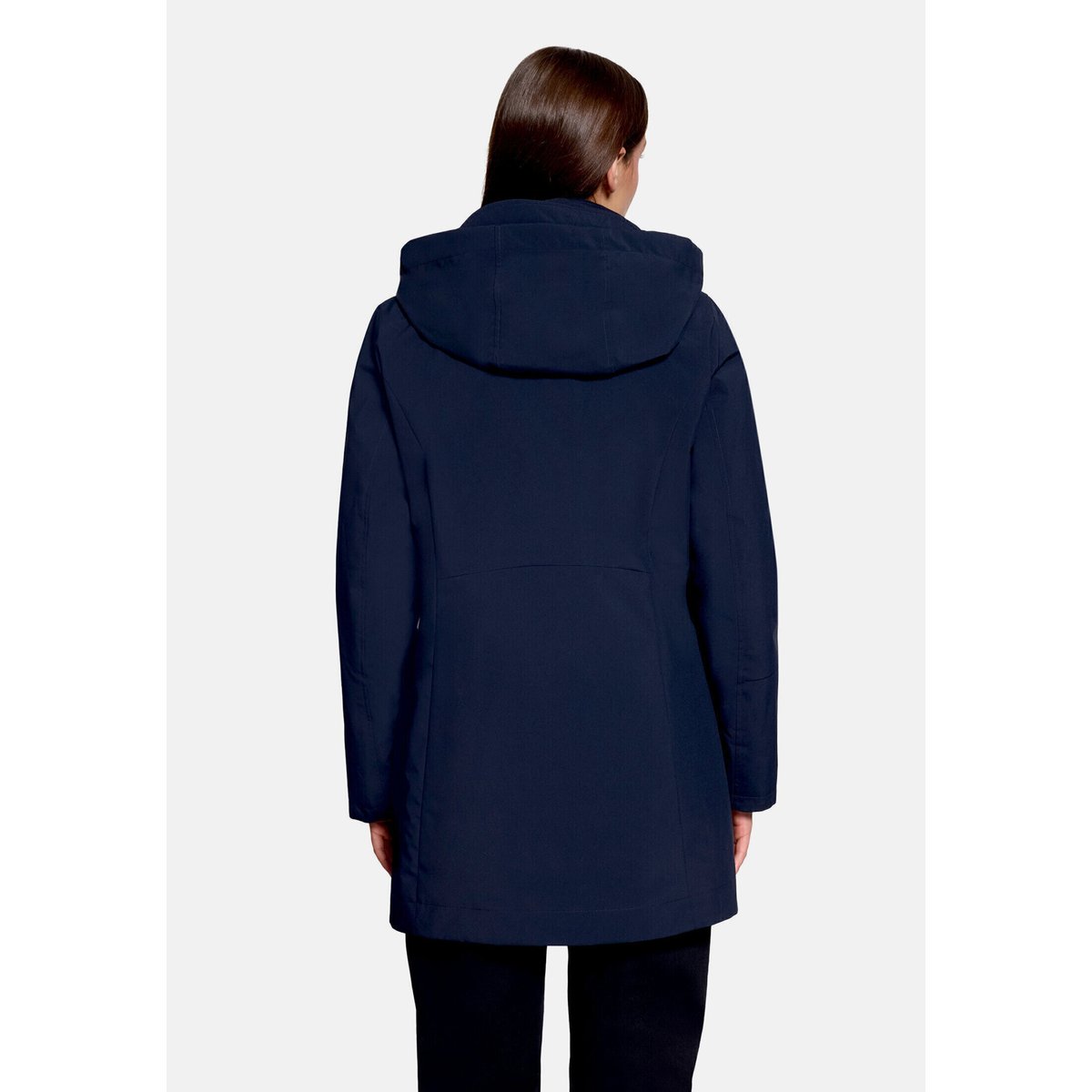 Veste 4 en 1 fonctionnel(le) bleu foncé, BETTY BARCLAY