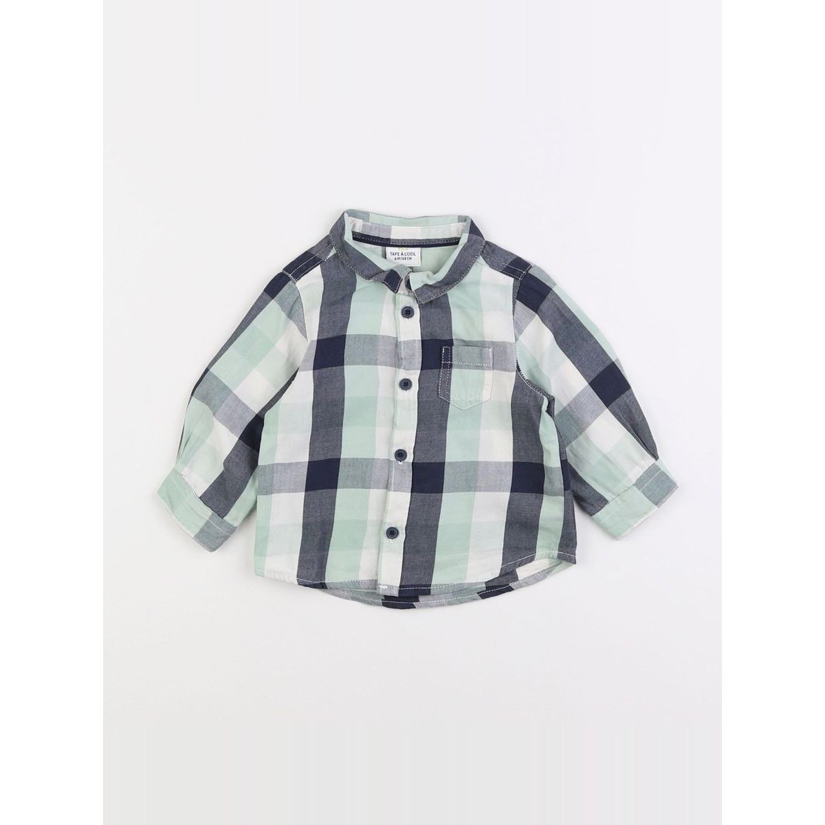 Chemise - Très bon état multicolore, TAPE A L'OEIL