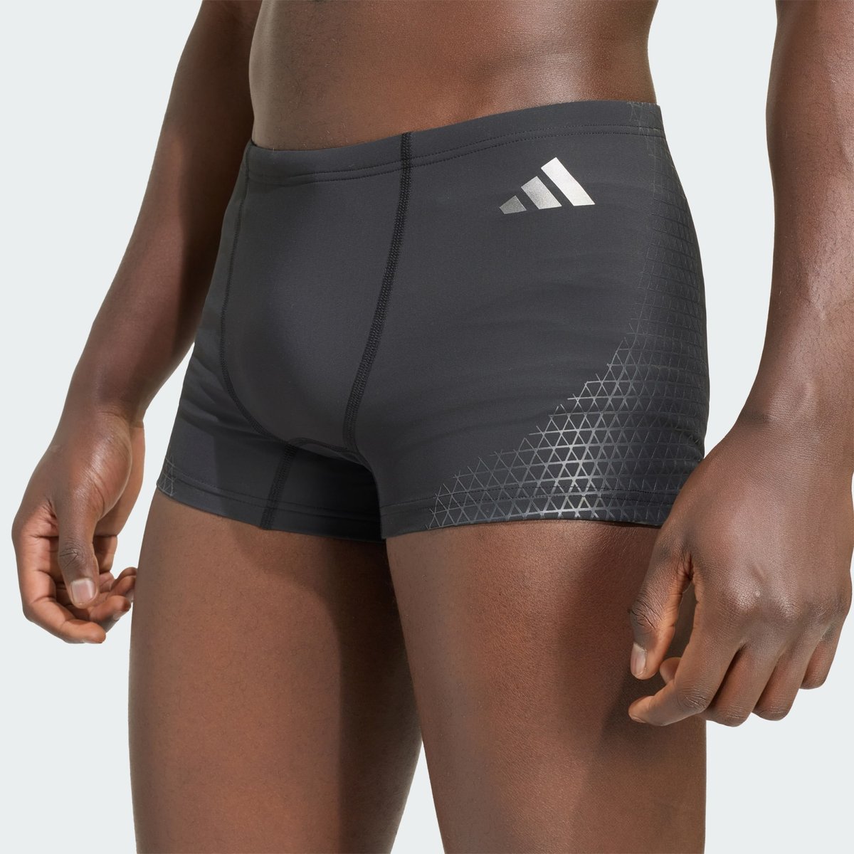 Boxer De Natation Speedtech Boxer De Natation Speedtech black / carbon, adidas Performance