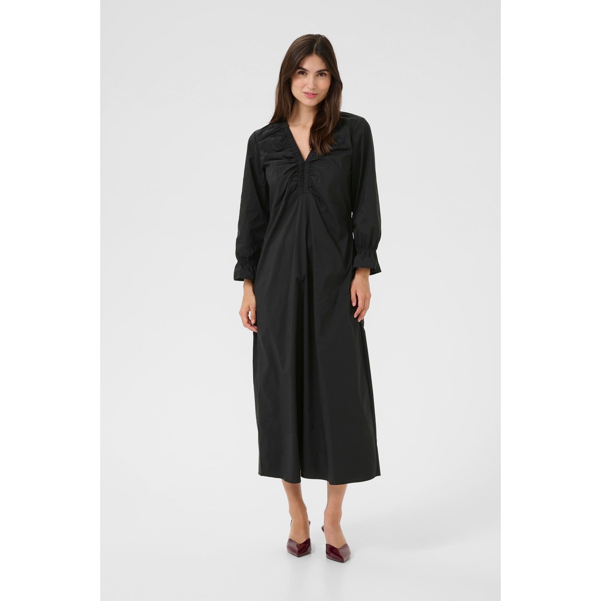 Robe noir, CULTURE