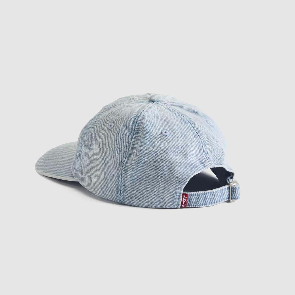 Casquette Logo Club bleu - im cold in here hat, LEVI'S