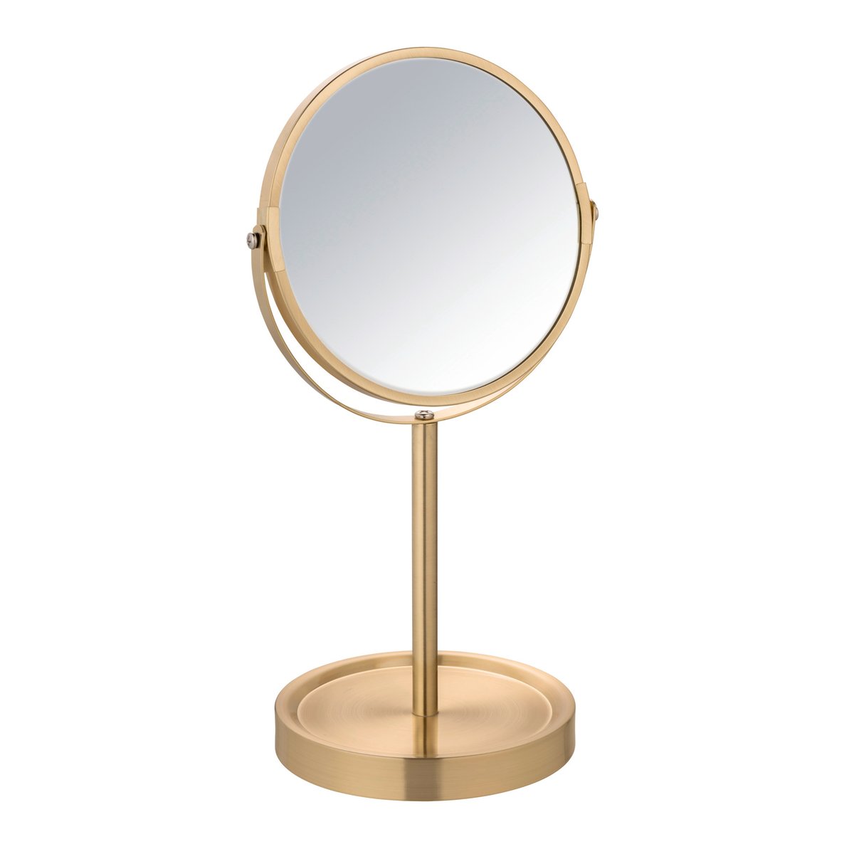 Miroir grossissant ALATA or, WENKO