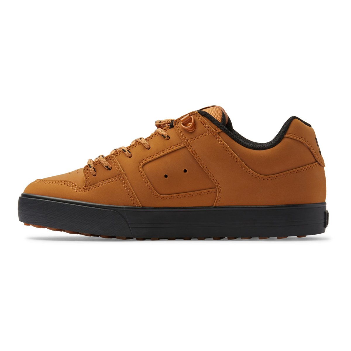 DC Shoes Footwear|Shoes Homme ADYS300151 orange wheat, DC SHOES