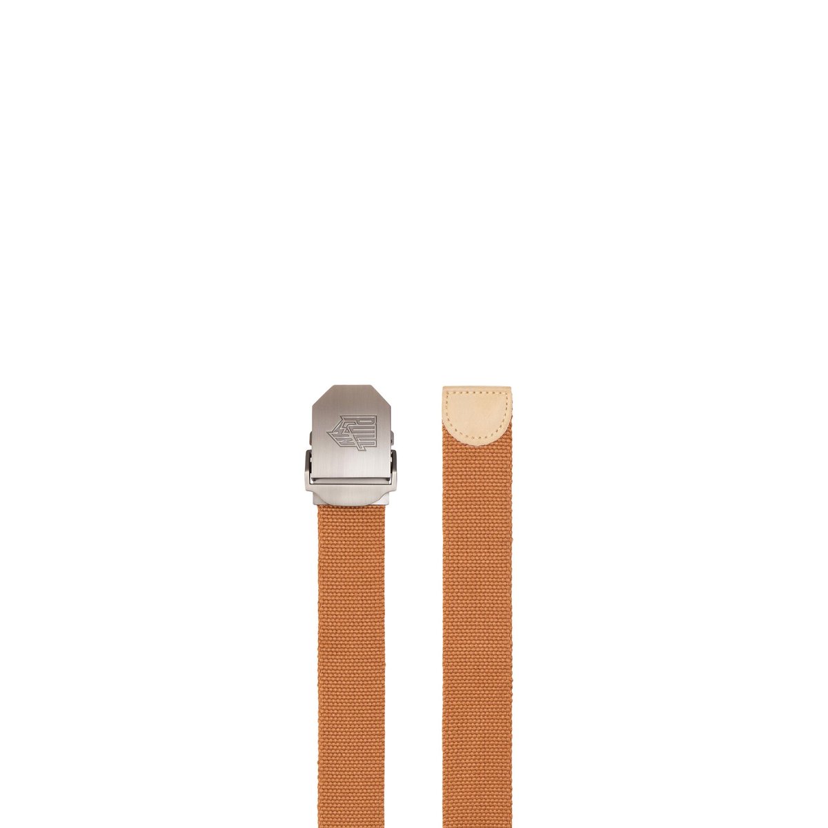 CEINTURE BROWN marron, PULLIN