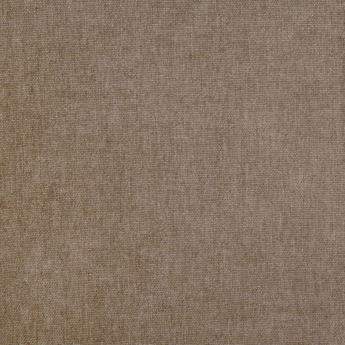 Fauteuil en tissu beige pieds effet noyer LIV beige, CALICOSY