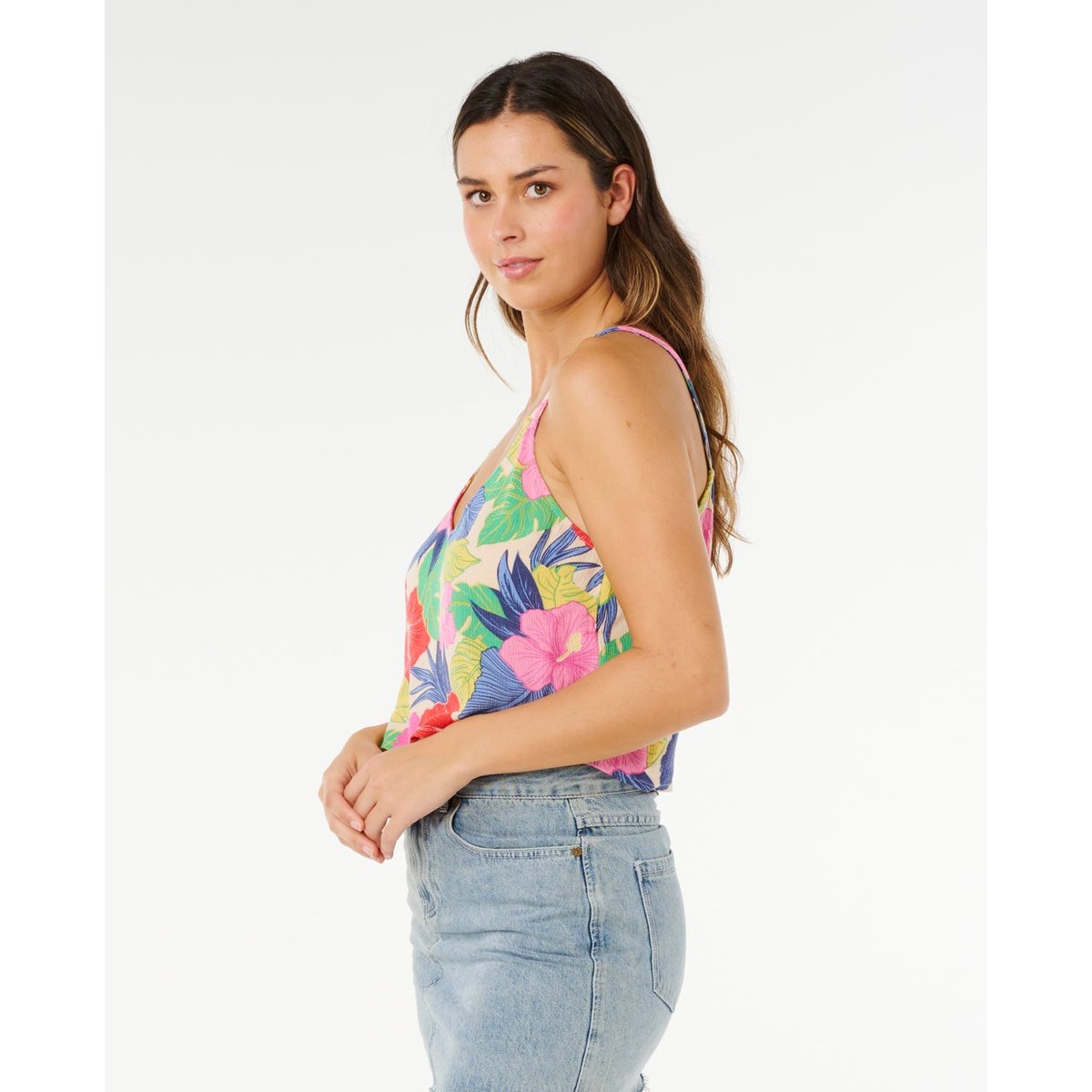 Top PARTY Pack Cami multico, RIP CURL