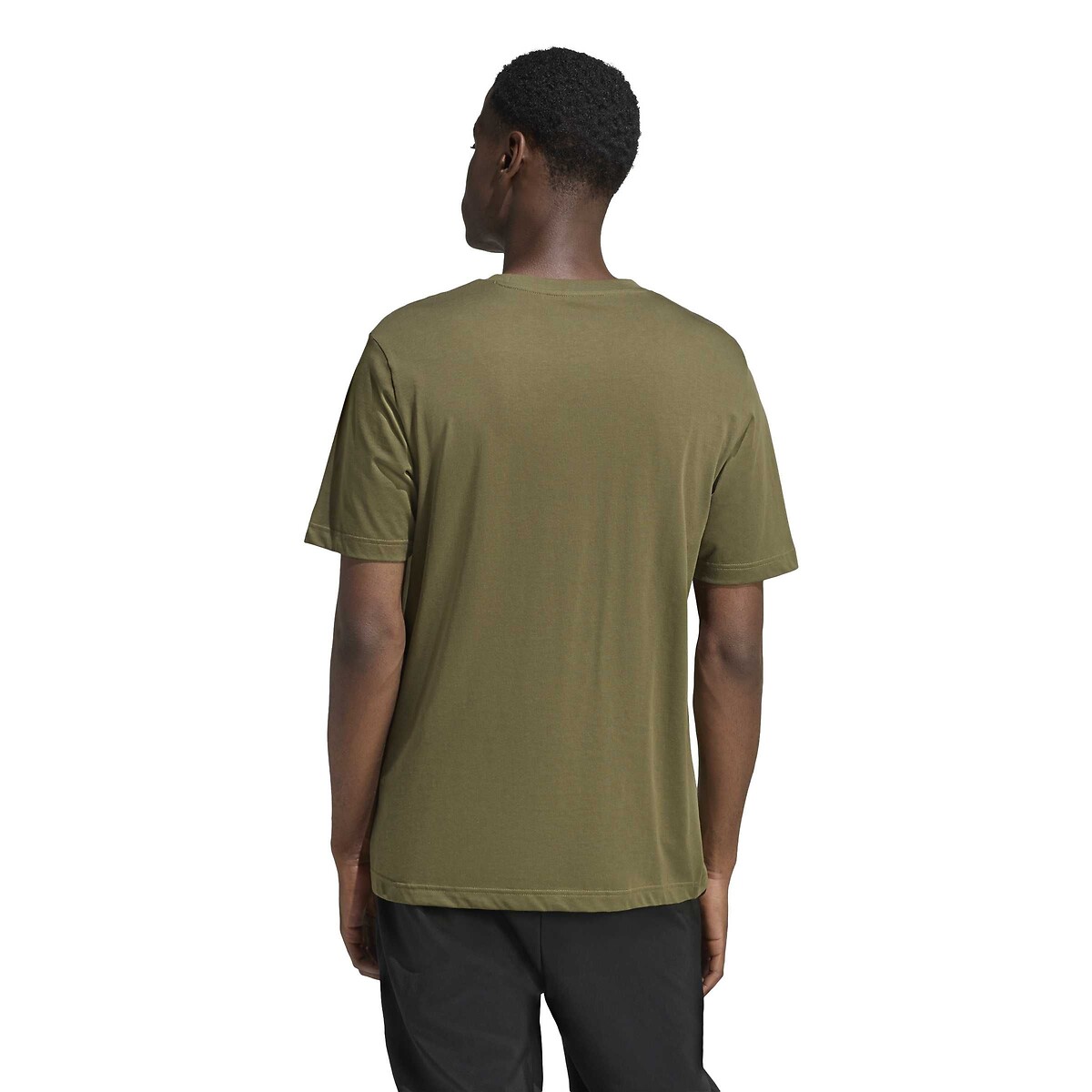 T-shirt a maniche corte CAMO TABLE TEE verde oliva, ADIDAS SPORTSWEAR