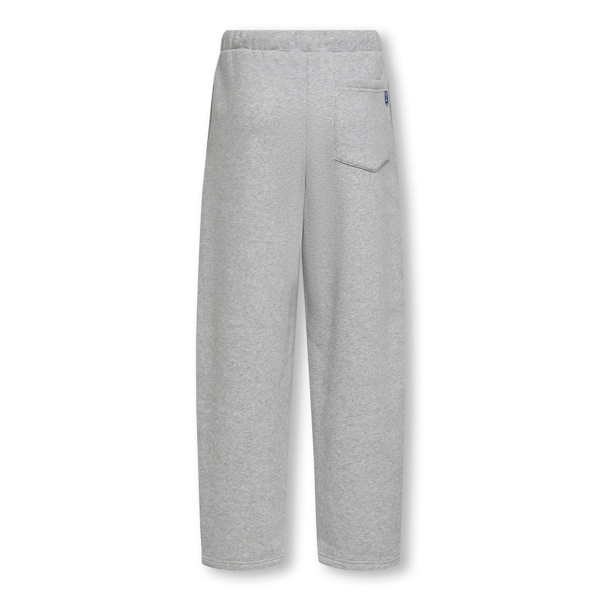 Pantalon De Survêtement grise - light grey melange, ONLY & SONS JUNIOR