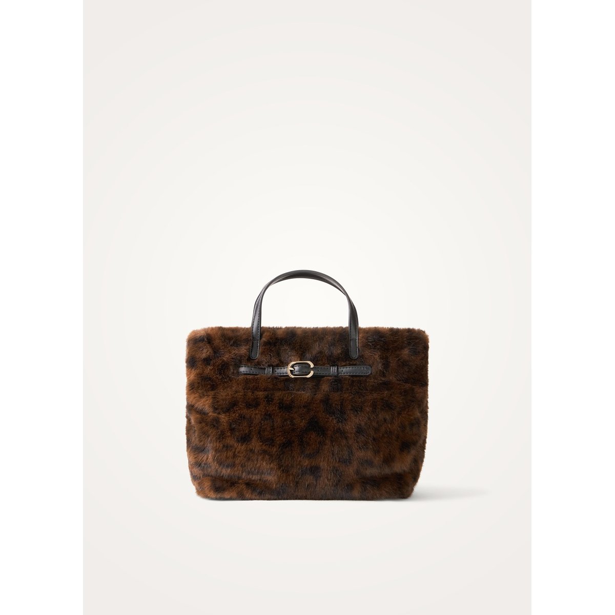 Sac cabas KEIRA léopard, VANESSA WU