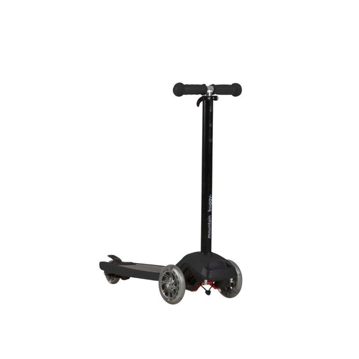 Freerider planche à roulette poussettetrottinette black, MOUNTAIN BUGGY