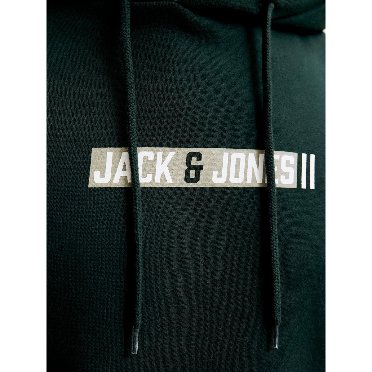 Sweat À Capuche scarab, JACK & JONES