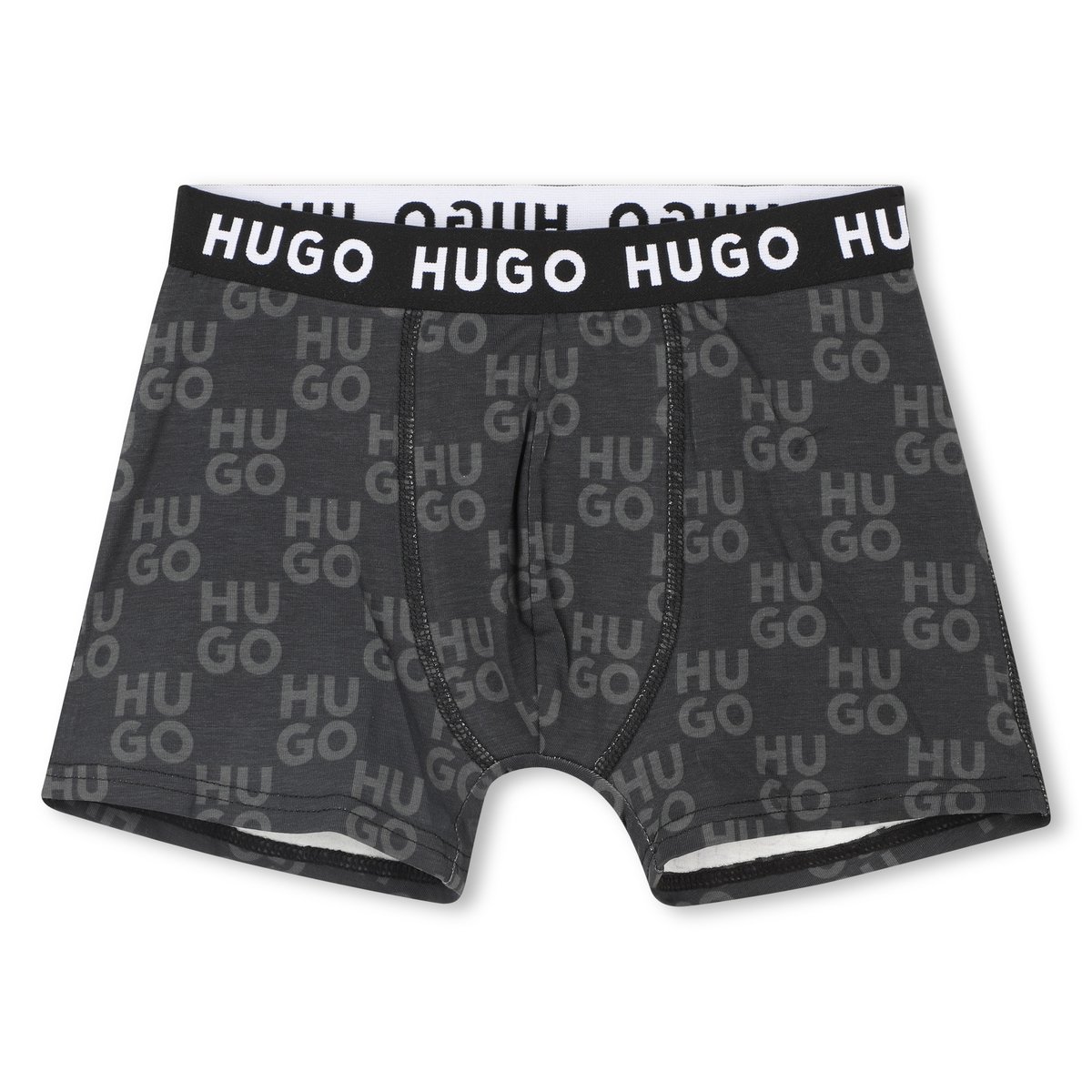 Biancheria intima black, HUGO KIDSWEAR