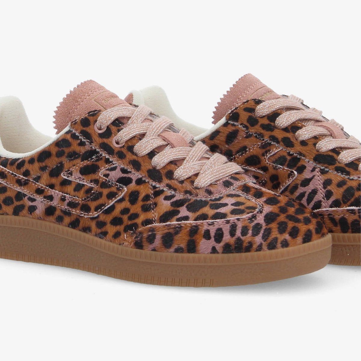 Sheffield Jogger - Rose rose, SCHMOOVE