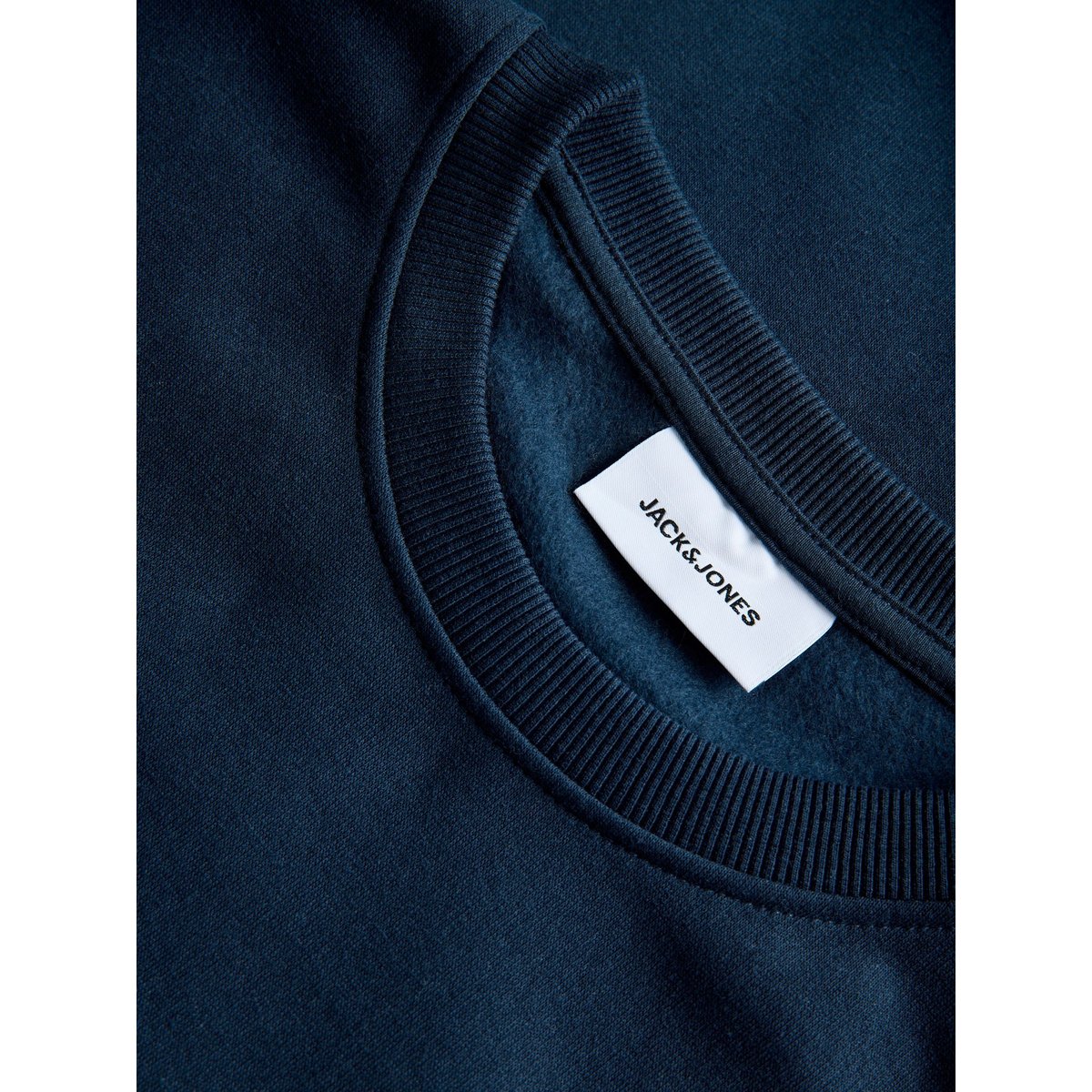 Sweat-Shirt navy blazer, JACK & JONES