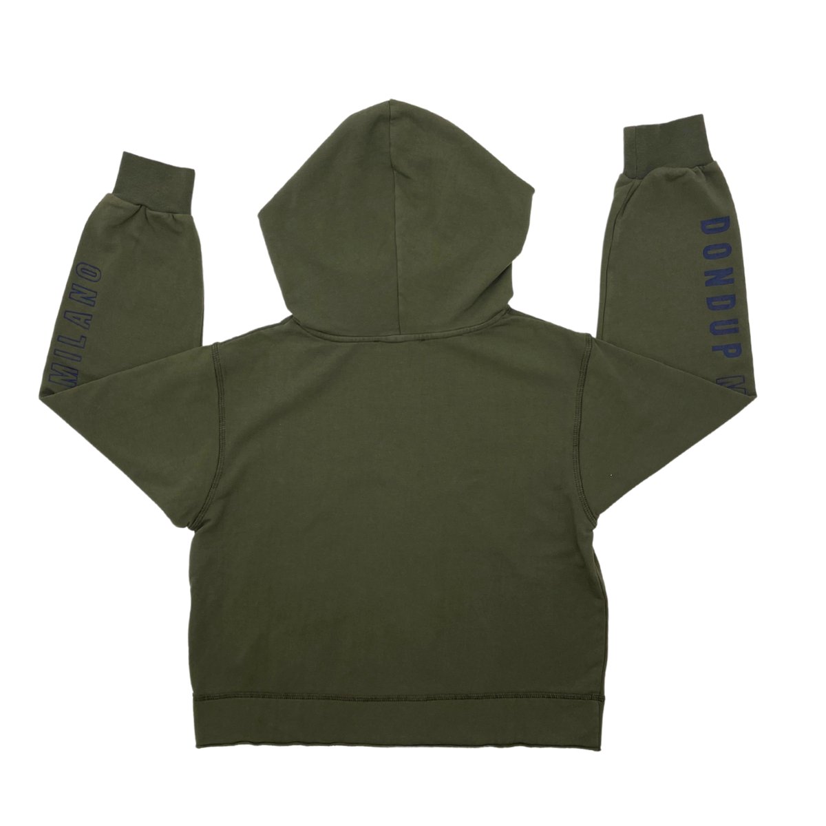 Sweat - Très bon état vert, VINTAGE