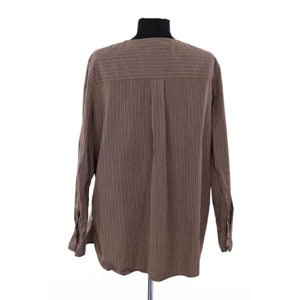 Blouse - Très Bon État gris, SOEUR