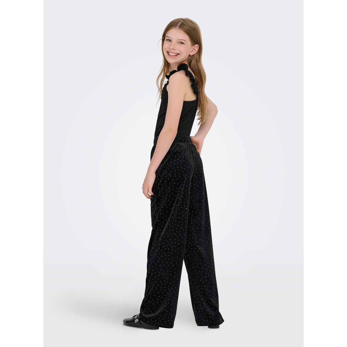 Pantalon noire - black, KIDS ONLY