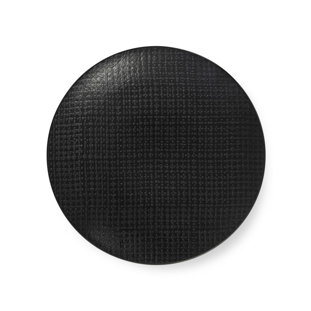 Service 18 pièces - TWEED noir, MEDARD DE NOBLAT