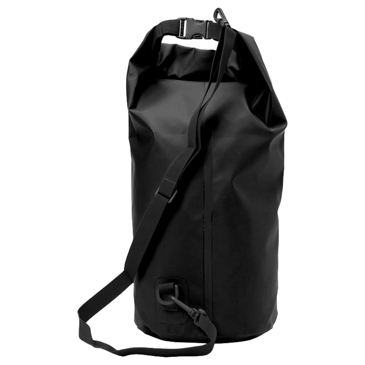 Sac de surf roll top SMALL WATER STASH 5L multi black/black, QUIKSILVER
