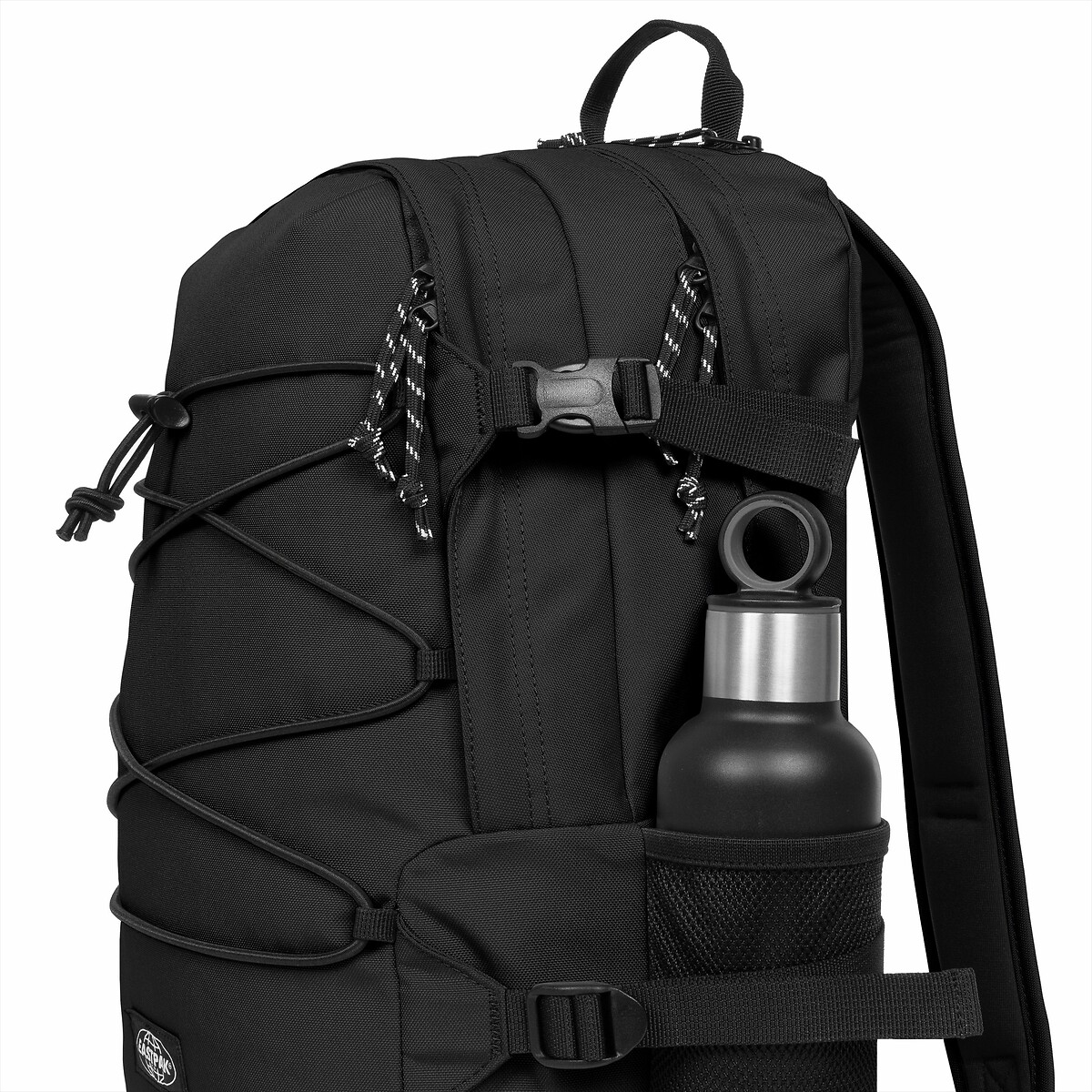 Sac à dos Gerys Pro noir, EASTPAK
