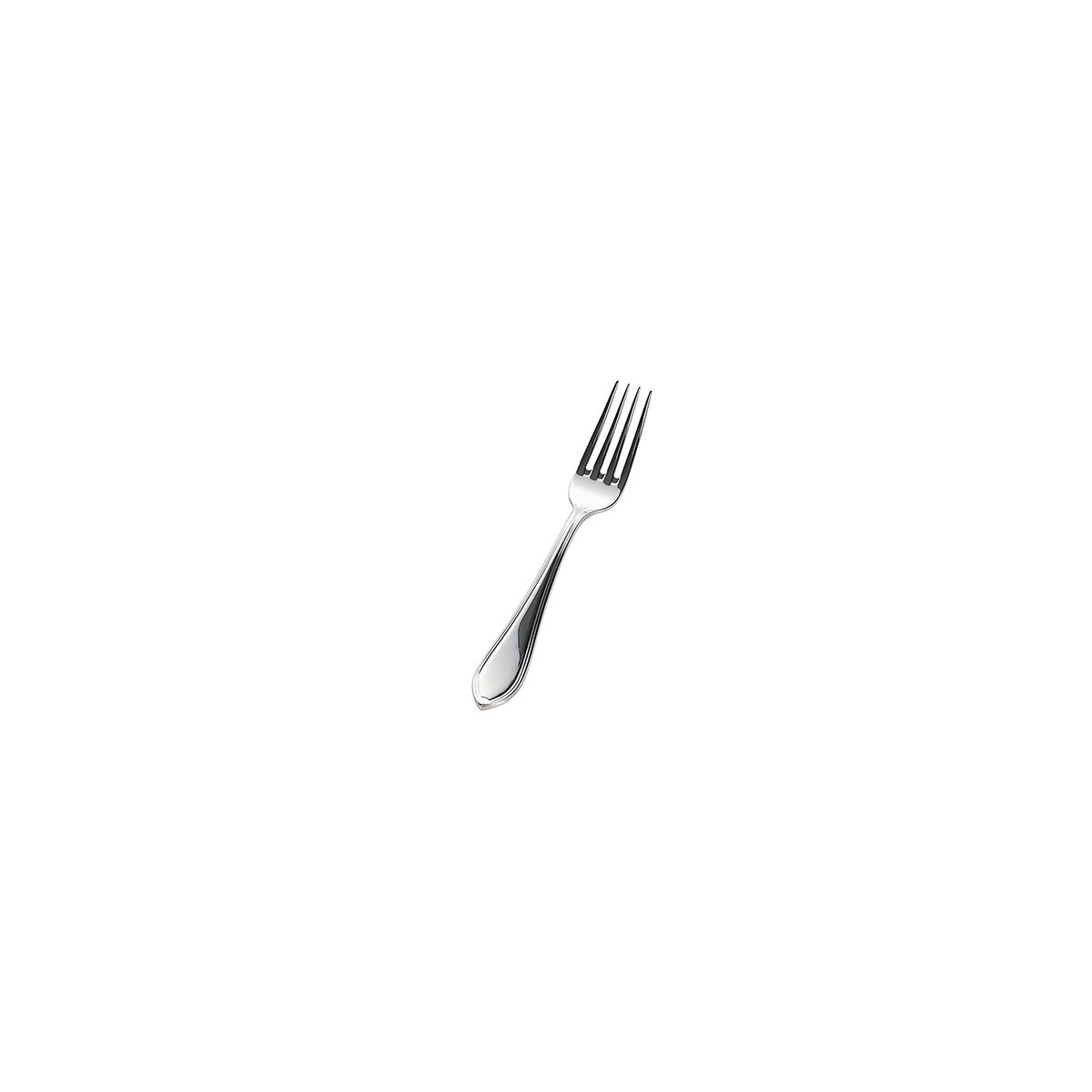 Set De Couverts MONROE argent, SP COLLECTION