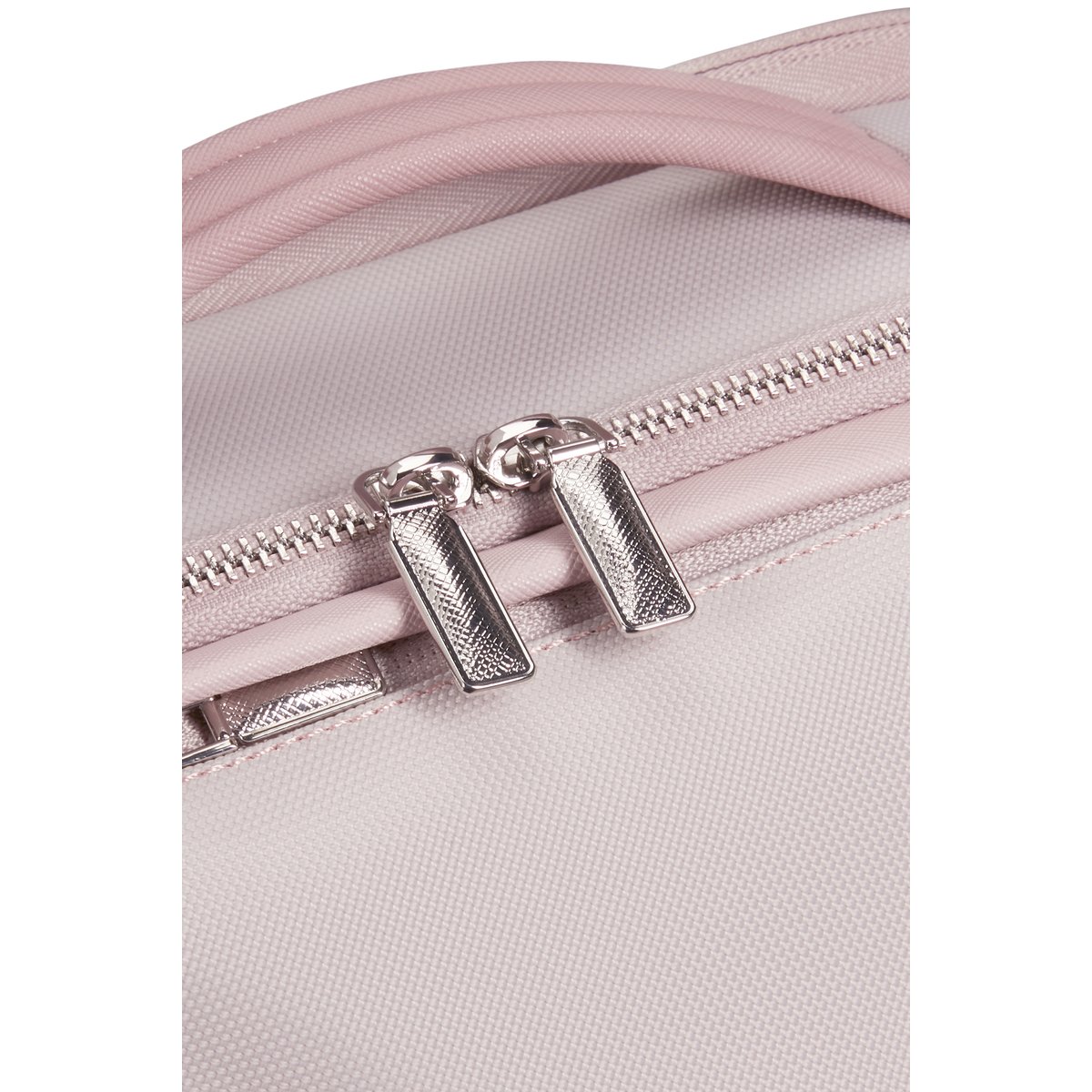 Image biz sac à dos ordinateur rose, SAMSONITE