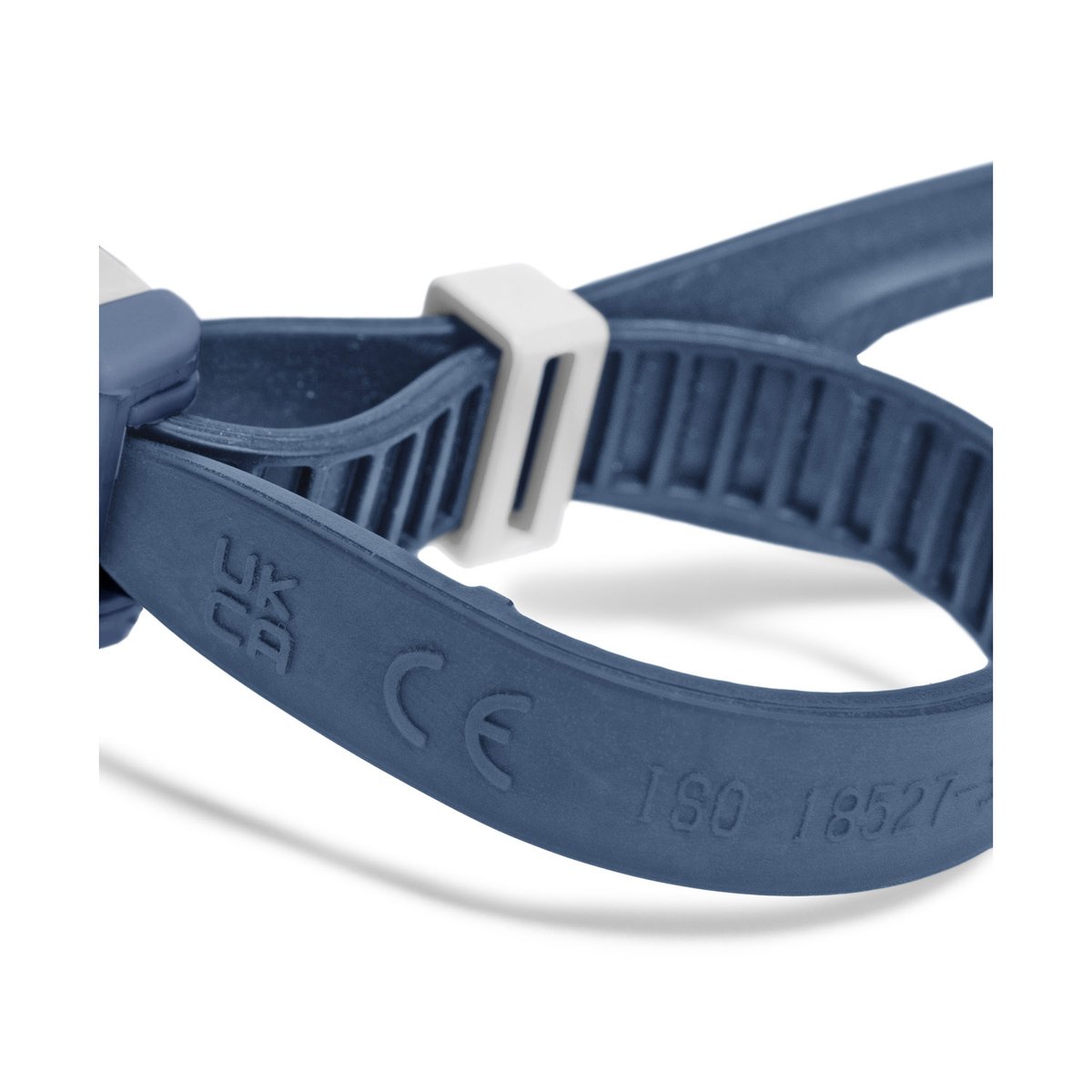 Lunettes arena The One pour femme blue-white-grey_blue, ARENA