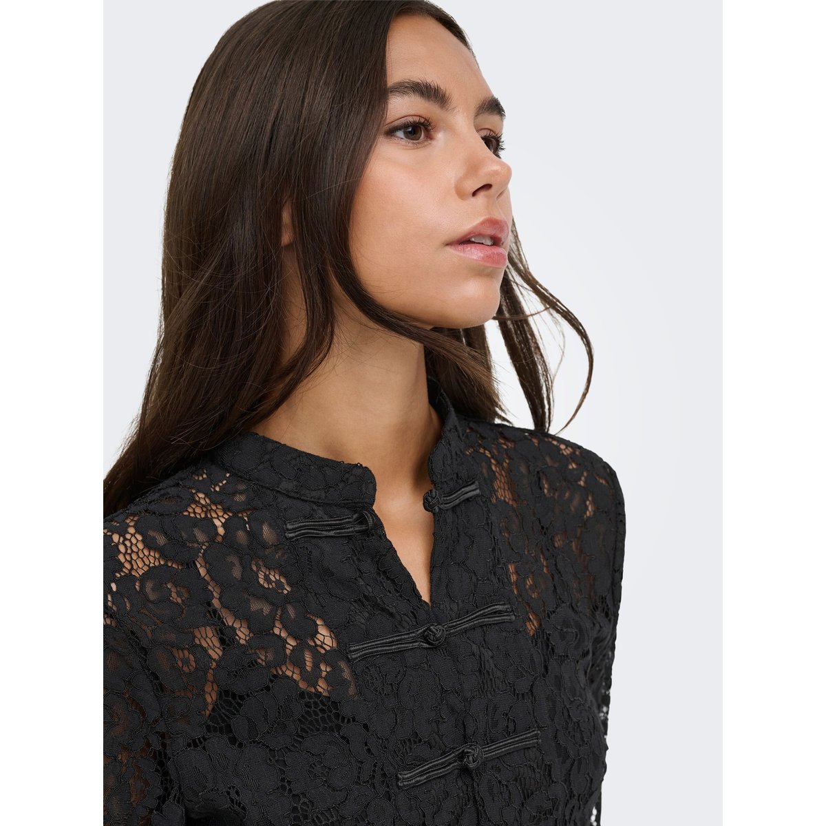 Chemise black 1, JDY
