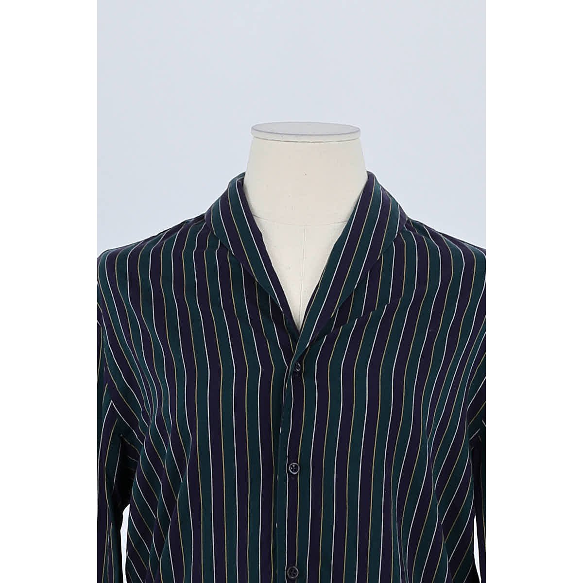 Chemise - Très Bon État vert, THE KOOPLES