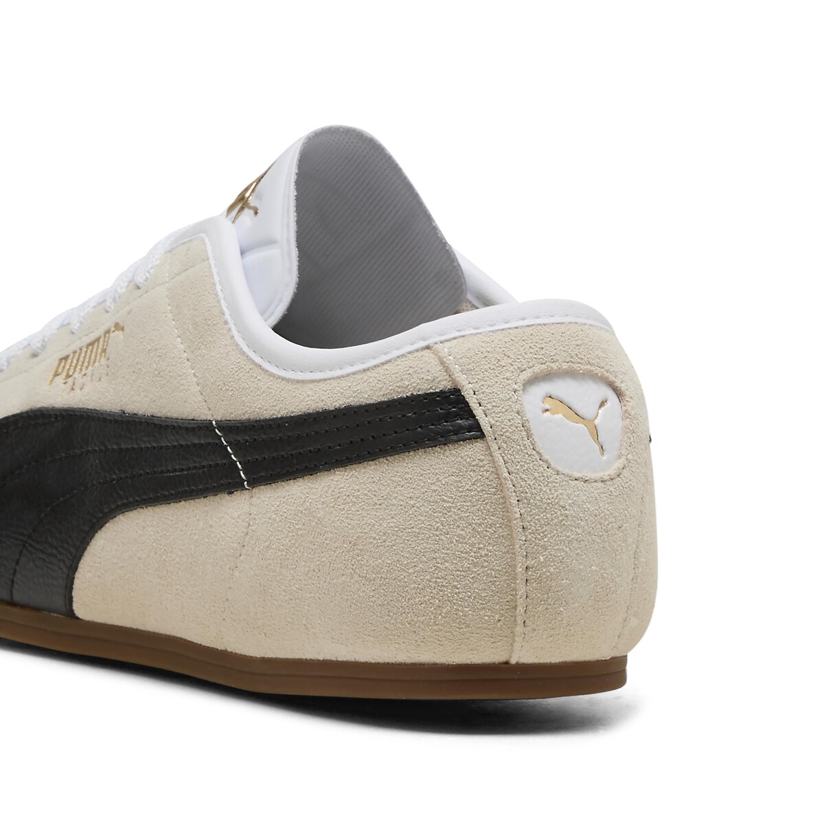 Sneakers Tackle beige/nero, PUMA