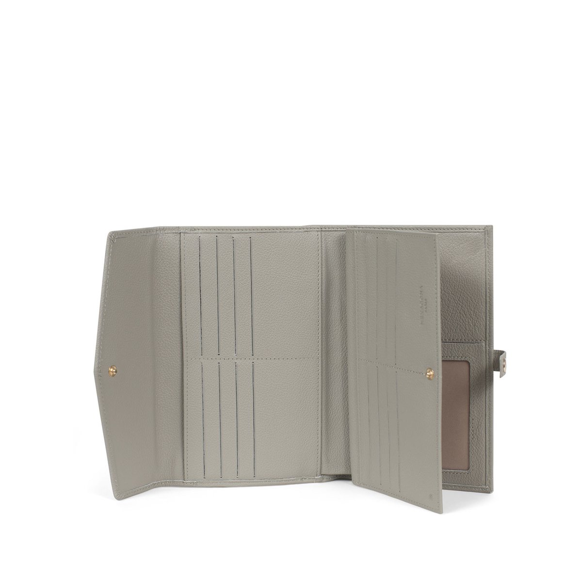 Compagnon de voyage LUNA gris clair, HEXAGONA