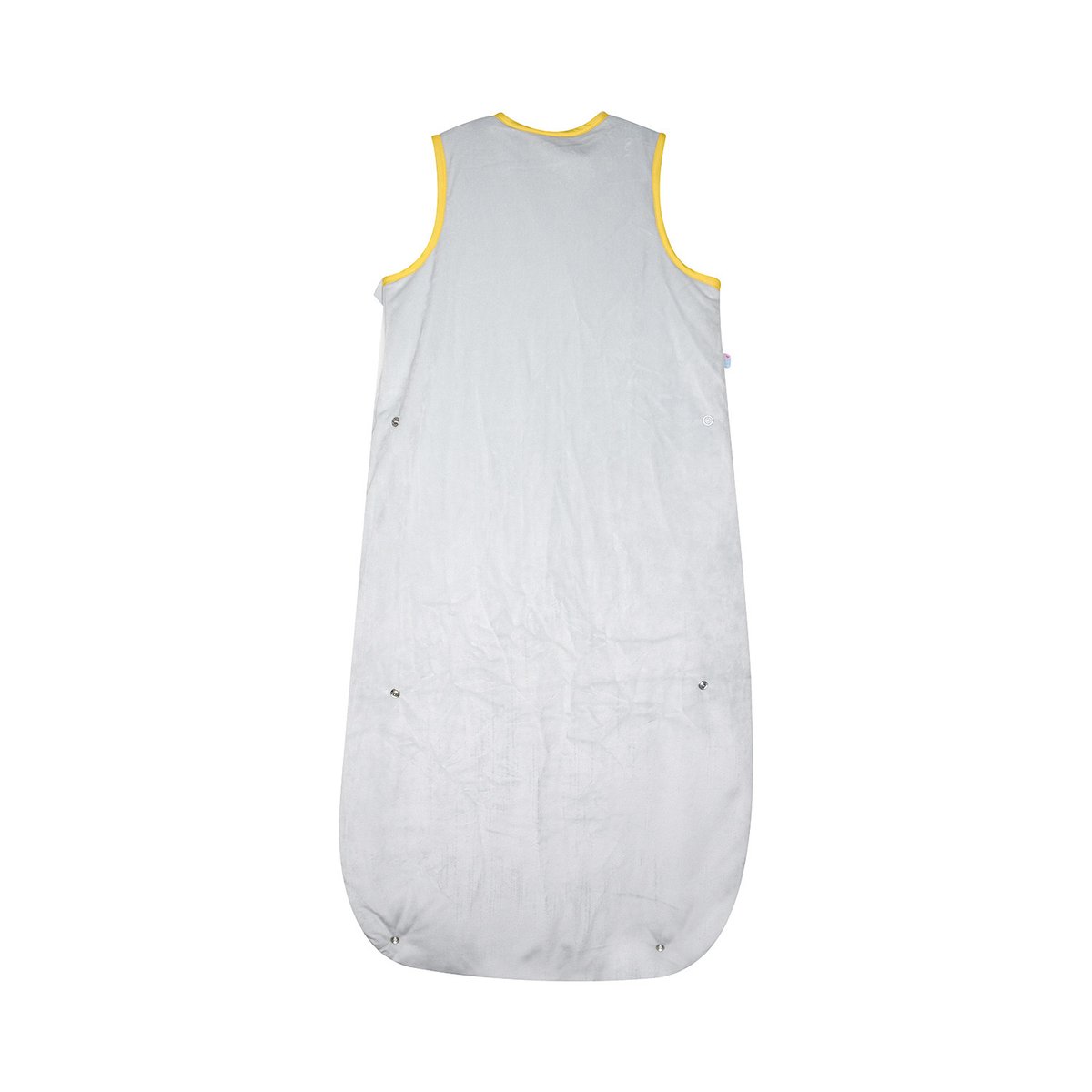 Gigoteuse hiver 6/36m froufrou jaune, SUCRE D'ORGE