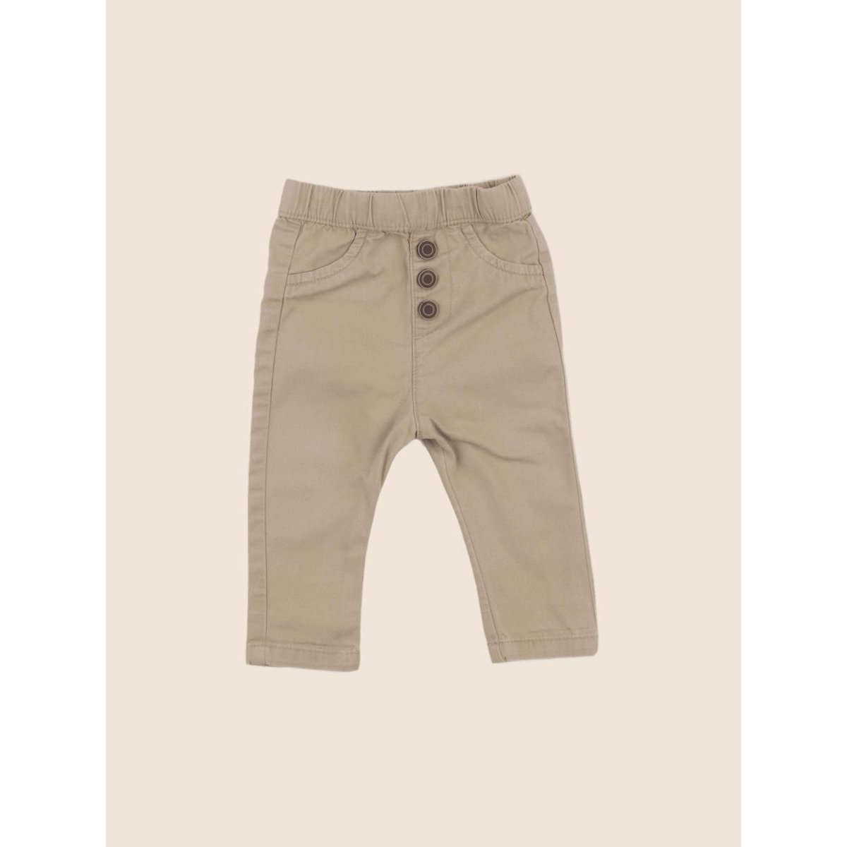 Pantalon - Très bon état beige, TAPE A L'OEIL