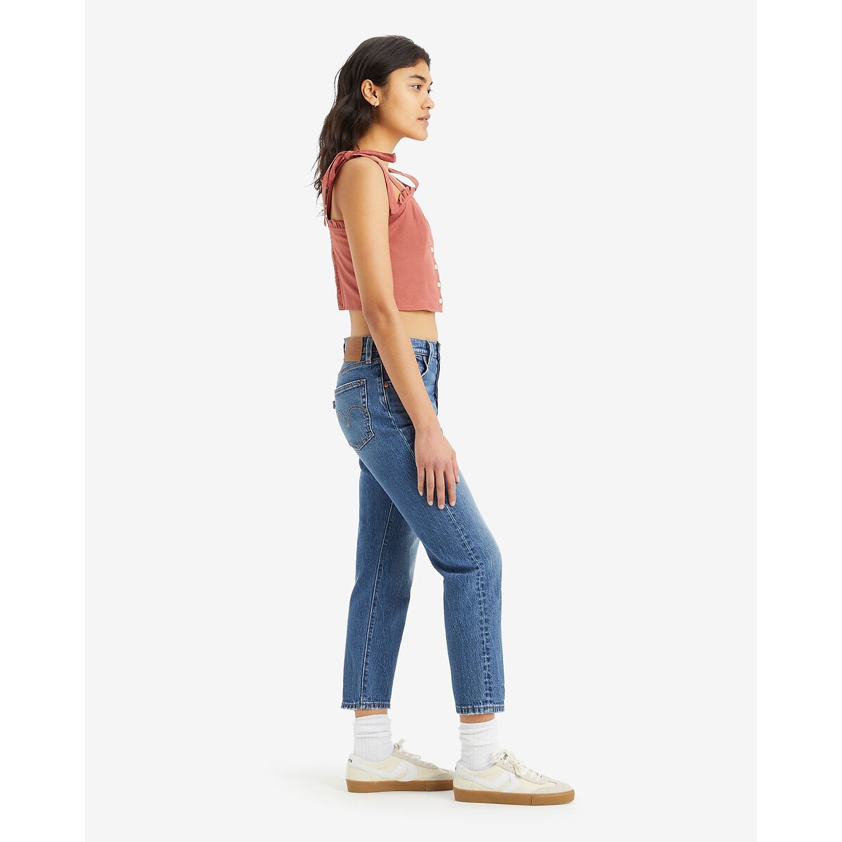 Jean 501® Crop erin can't wait, LEVI'S