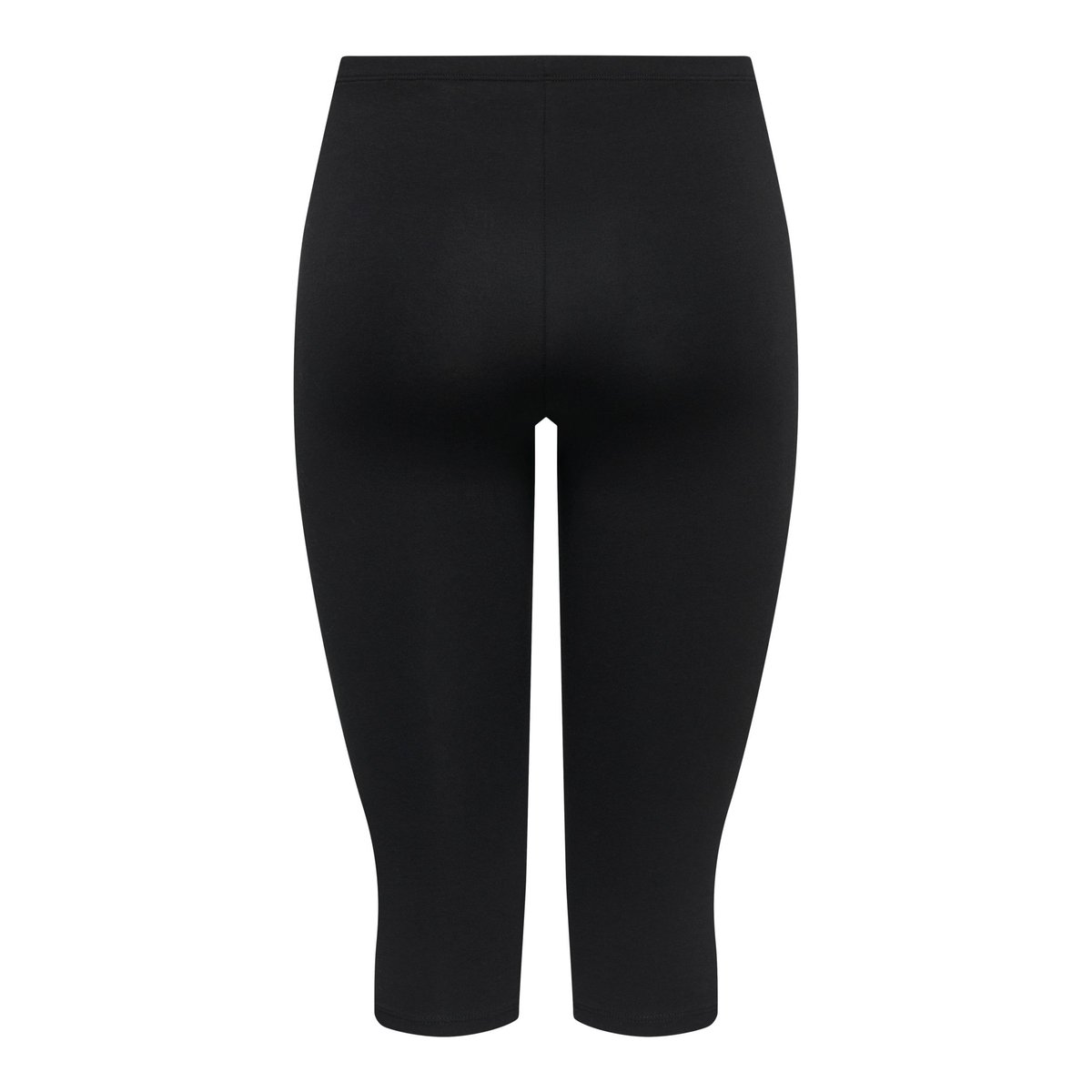 Capris noire - black, ONLY