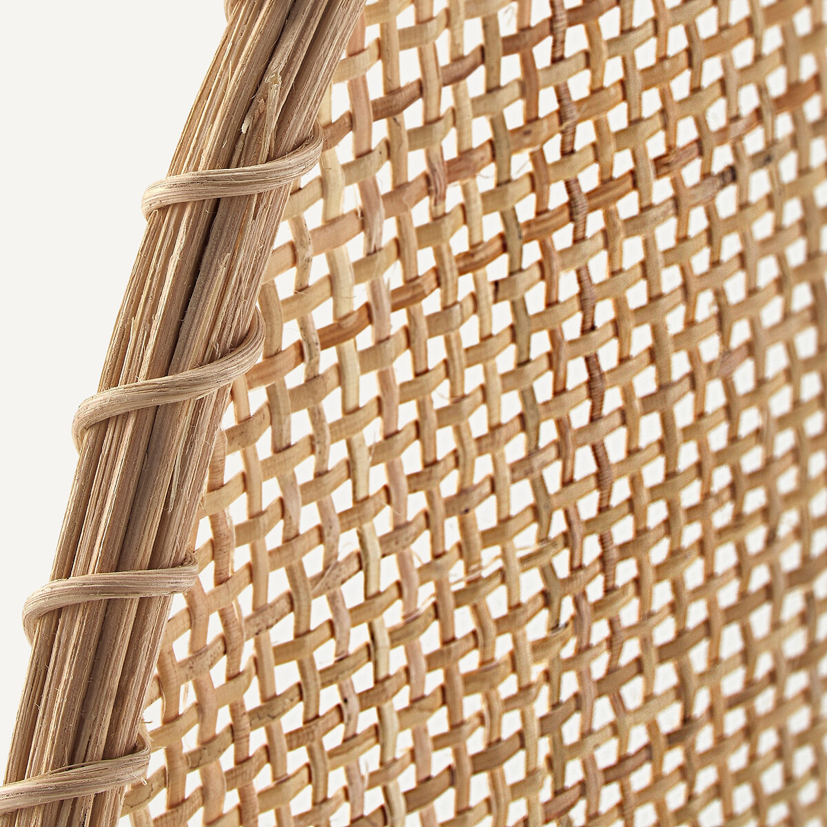 Lampada da tavolo, Canopée, design di Emmanuel Gallina naturale  , EMMANUEL GALLINA X AM.PM