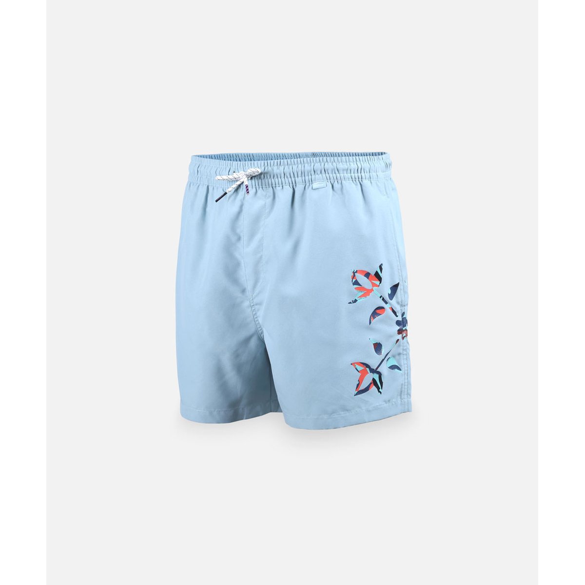 Beachshort TAGTAN stone blue, OXBOW