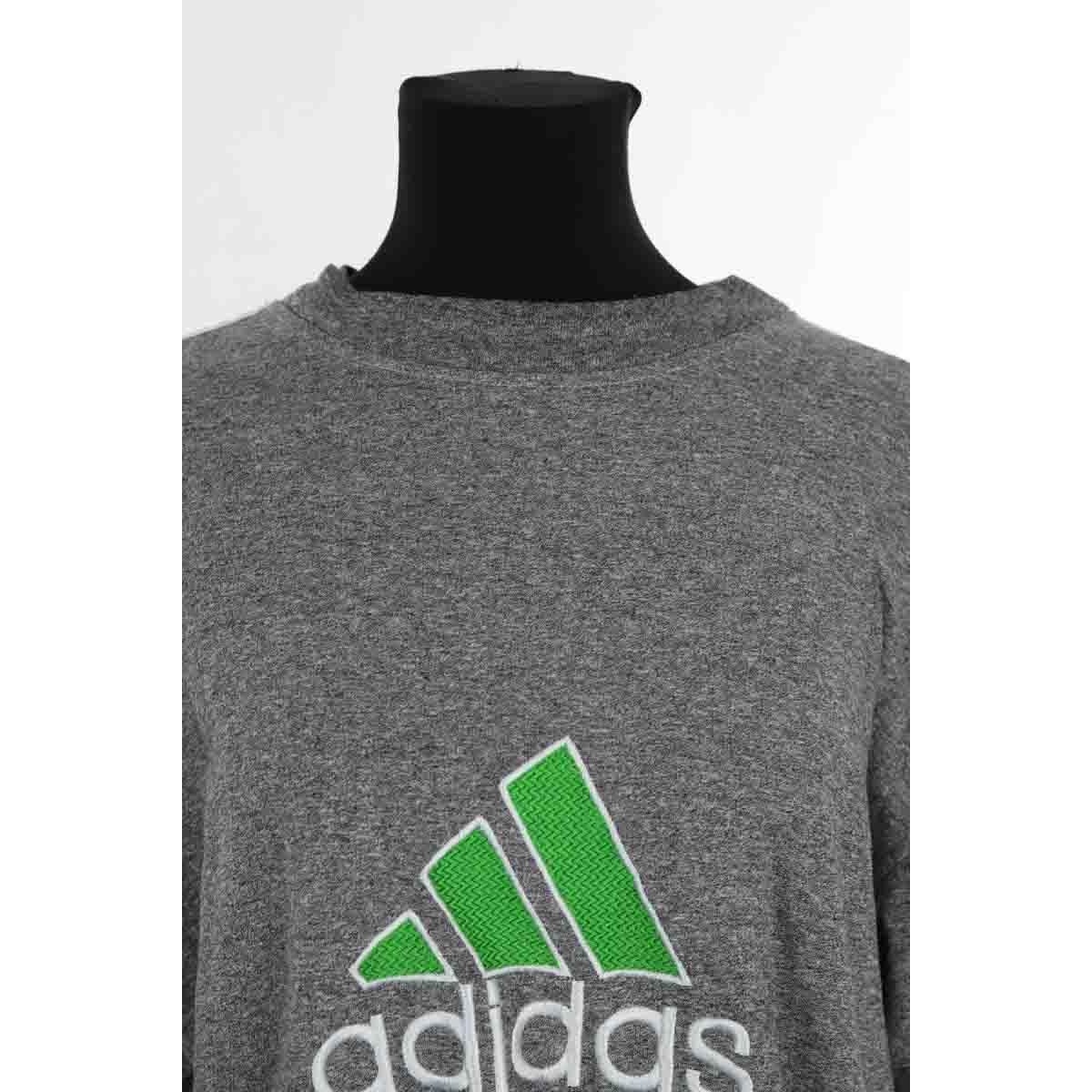 T-shirt - Bon État gris, adidas Originals