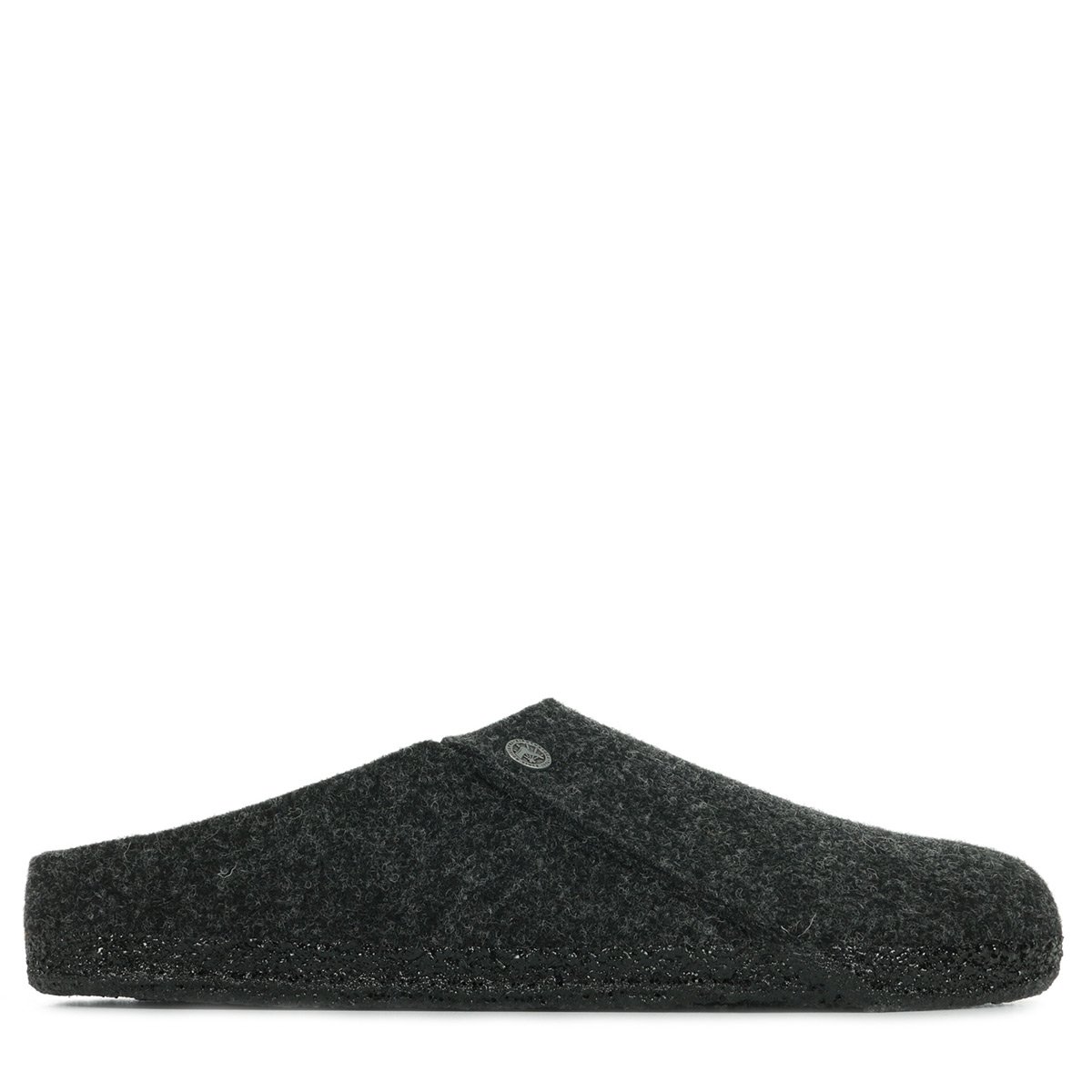Chaussons, ZERMATT STANDARD anthracite, BIRKENSTOCK