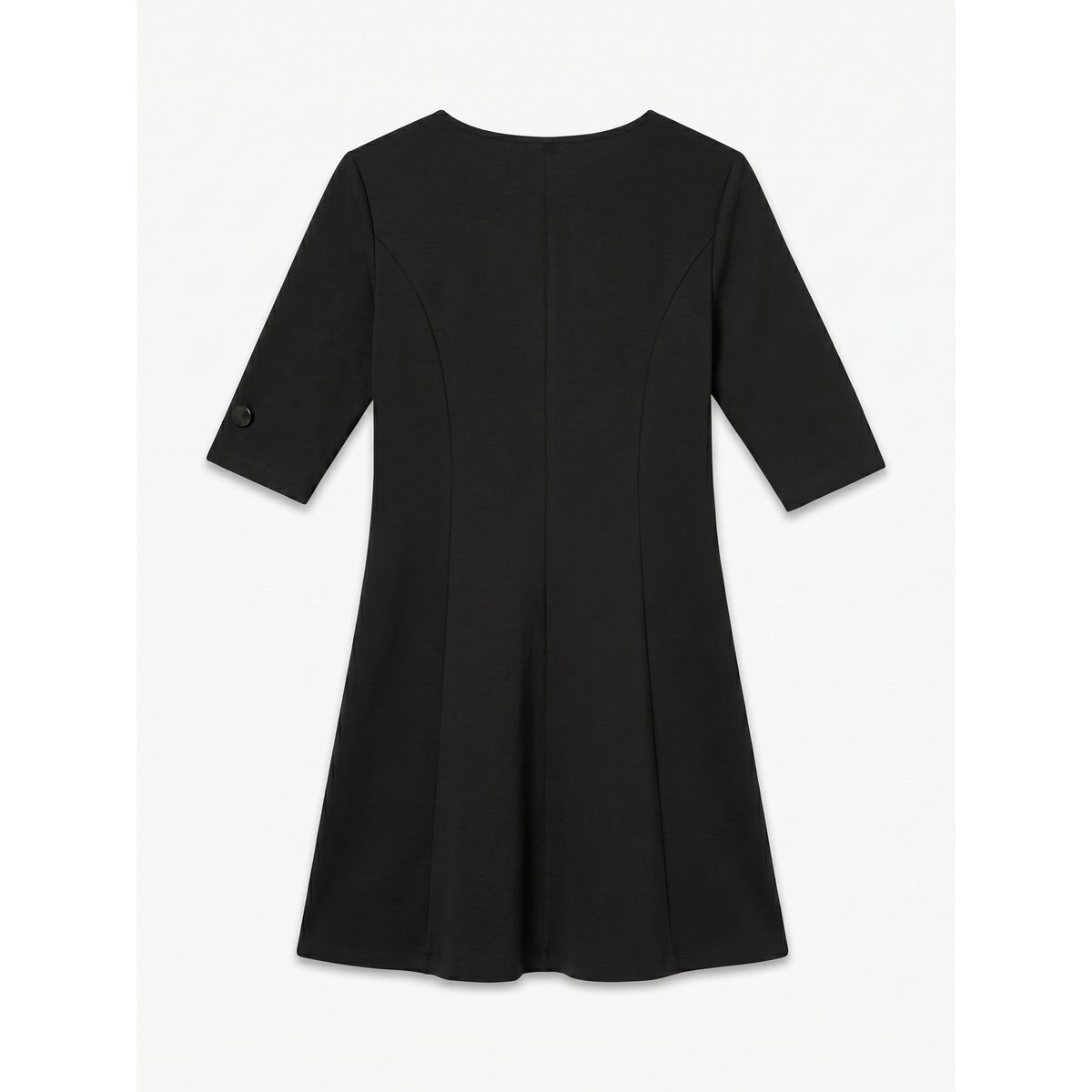 Robe noire - black, VERO MODA
