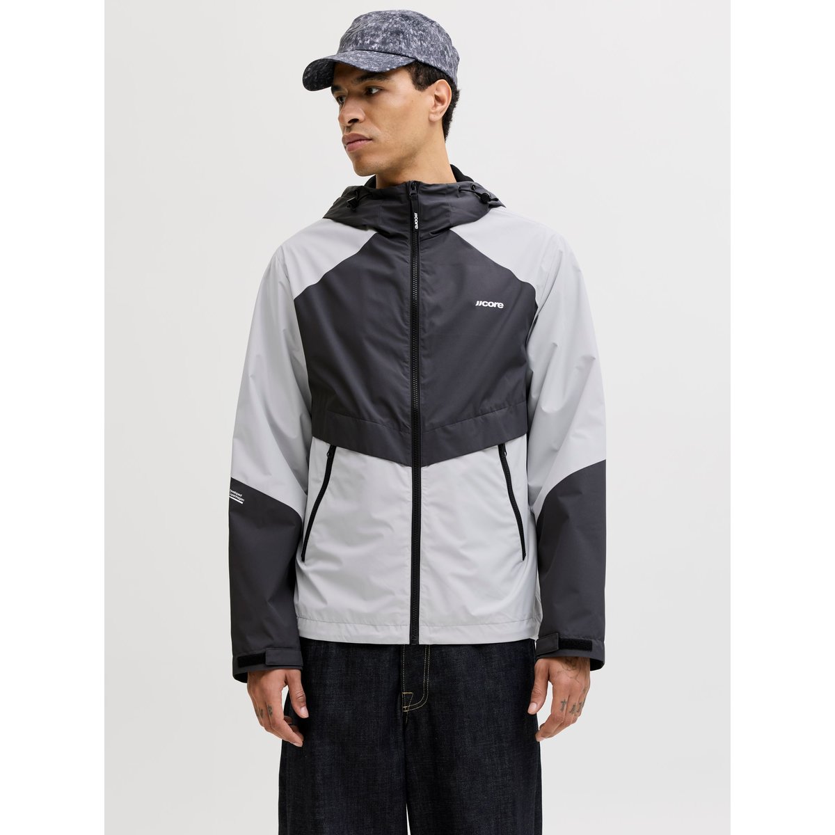 Veste vapor blue, JACK & JONES
