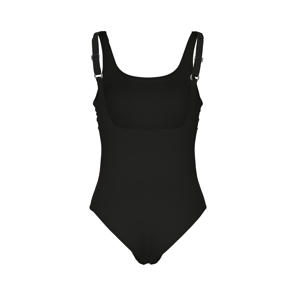 Isa Swimsuit black/pink, ARENA