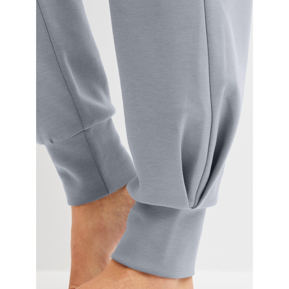 Coton NATURAL EMBRACE gris passat, CALIDA