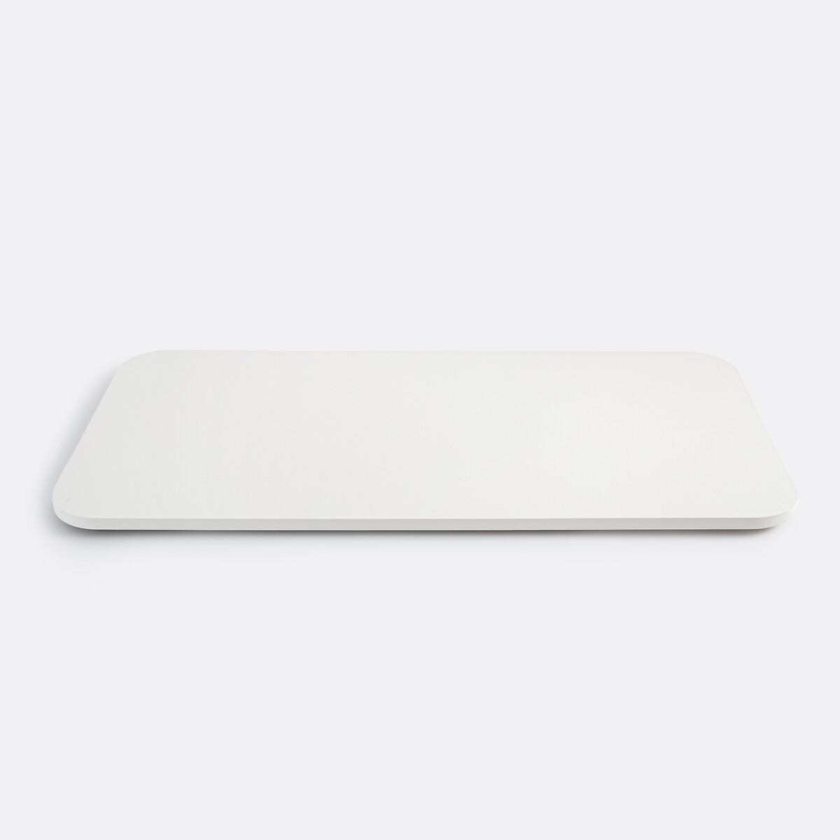 Plateau pour table à composer, 6 à 8 couverts, ALZAR greige, LA REDOUTE INTERIEURS